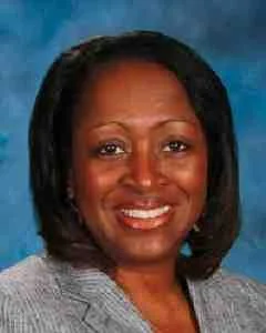 Julie Hopkins Principal