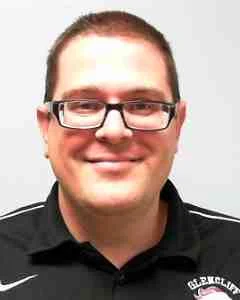 Clint Wilson Principal
