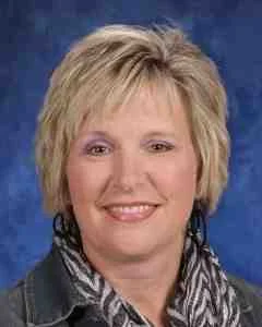 Tiffany Curtis Principal