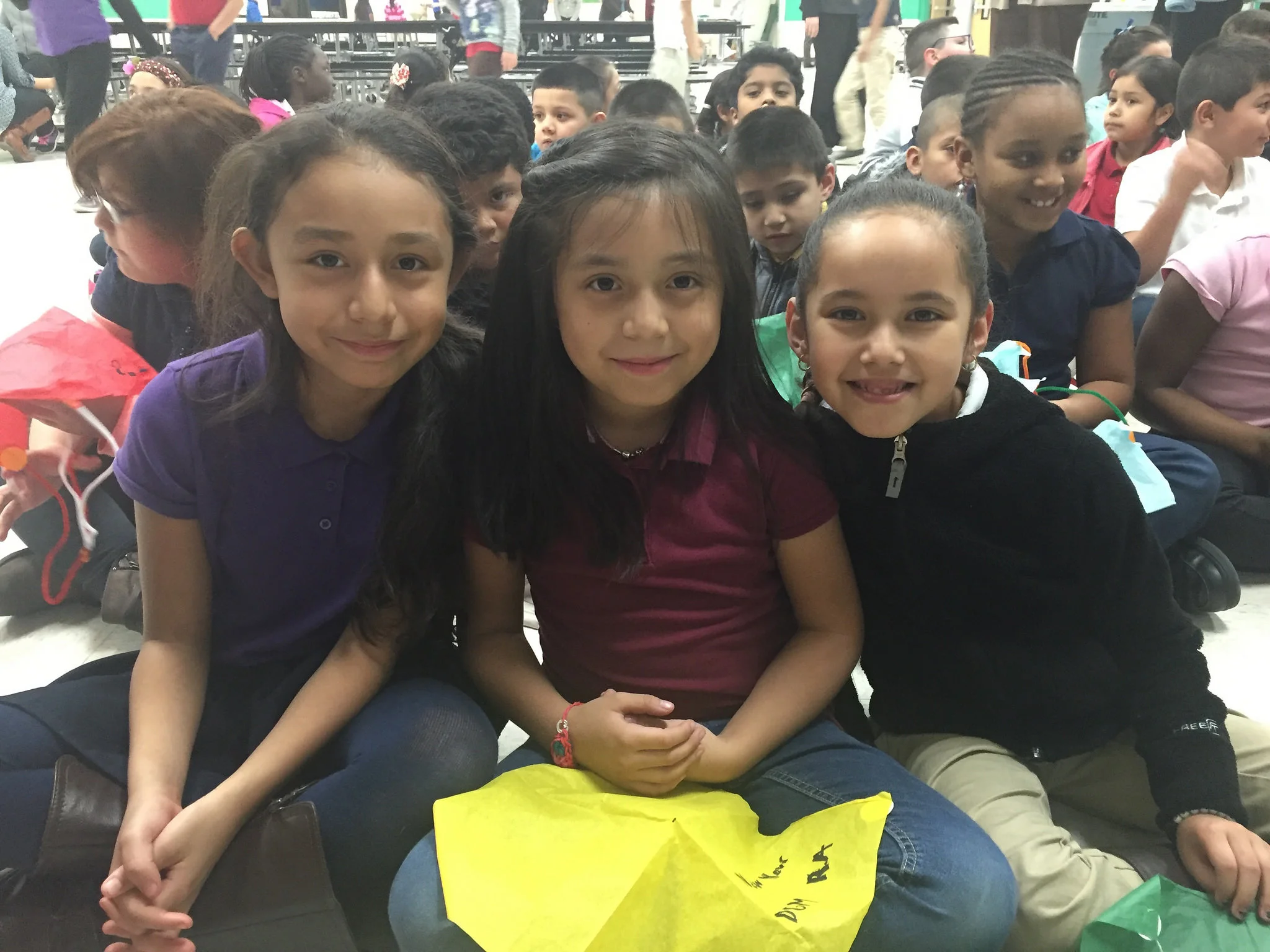 J.E. Moss Elementary School — Metro Nashville Public Schools