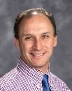 Carl Anthony Febles Principal