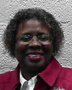 Brenda Steele Principal