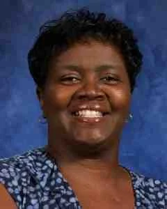 Jackie Kinzer Principal
