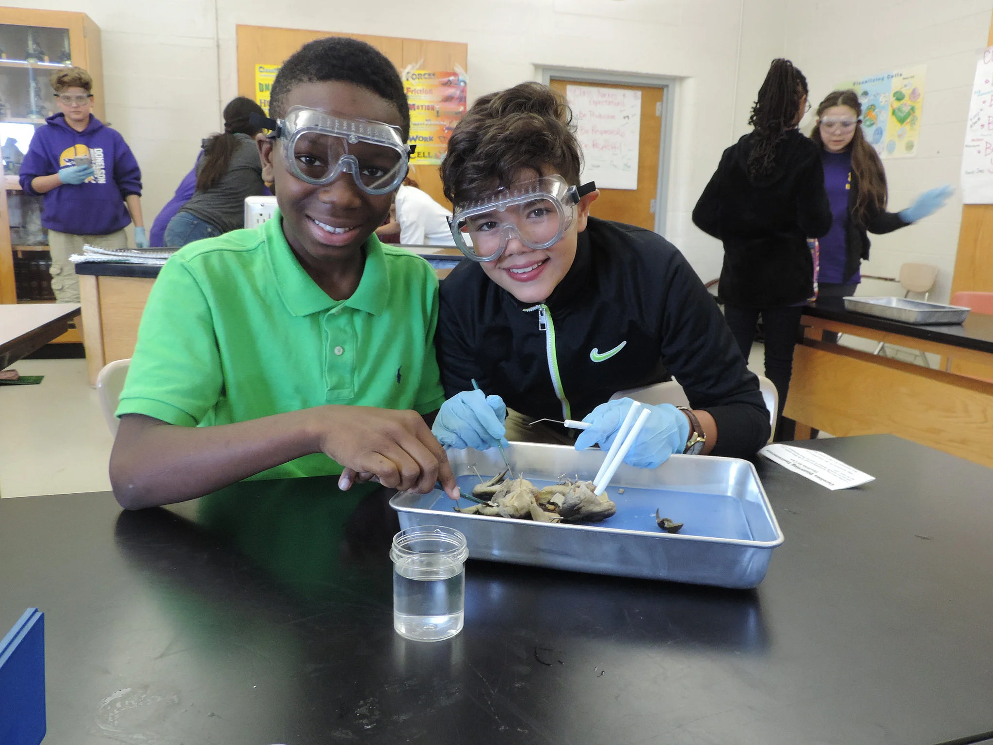 Donelson Middle Prep — Metro Nashville Public Schools