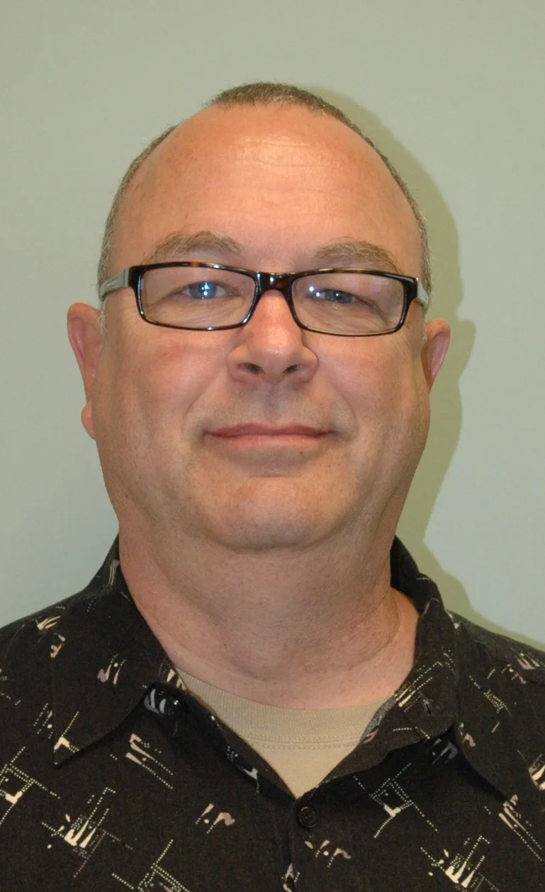 John Garland Principal