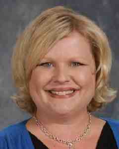 Anne-Marie Gleason Principal