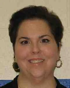 Dr. Rebecca Welch Principal