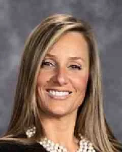 Christie Conyers Lewis Principal