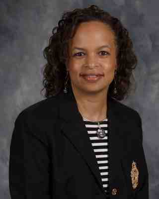Sandra E. Moorman Principal