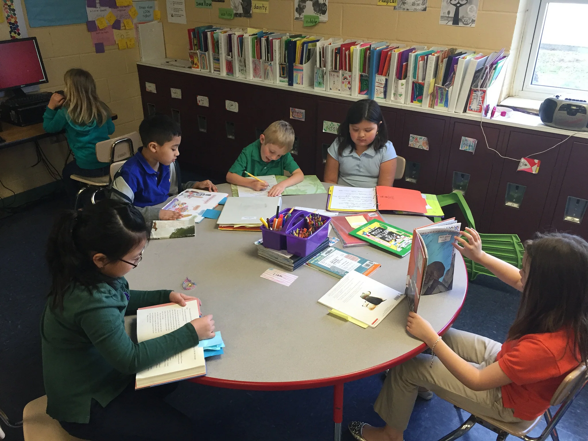 Dan Mills Elementary School — Metro Nashville Public Schools