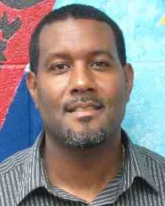 Dr. Ron Wooding Principal
