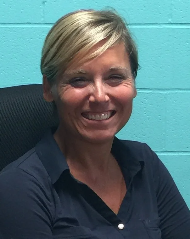 Shelly Dunaway Principal