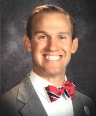 Nate Miley Principal