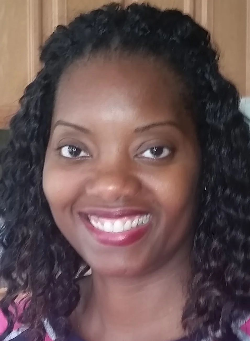 LaToya Cobb Principal