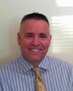 Michael Steele Principal