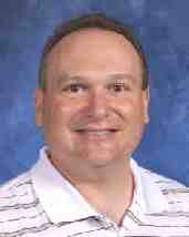 Stephen Breese Principal