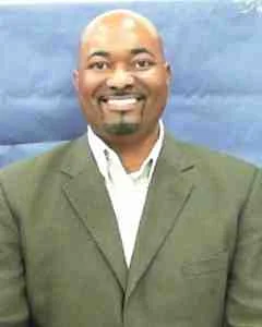 Dr. T-Shaka Coverson Principal
