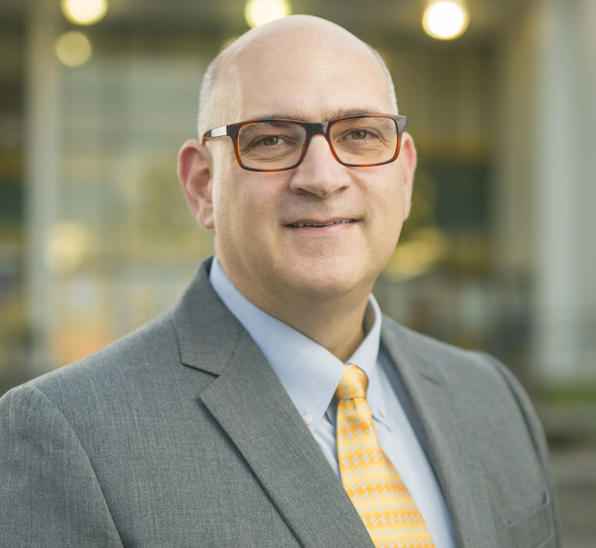 Dr. Shuler Pelham Principal