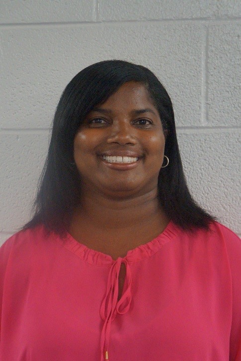 Miatta Alexander Principal