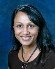 Dr. Sharada Deaton Principal