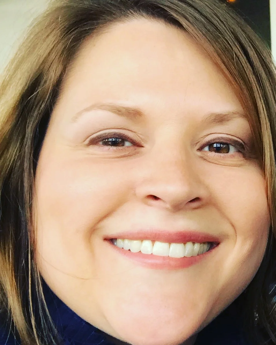 Carrie Jones Principal