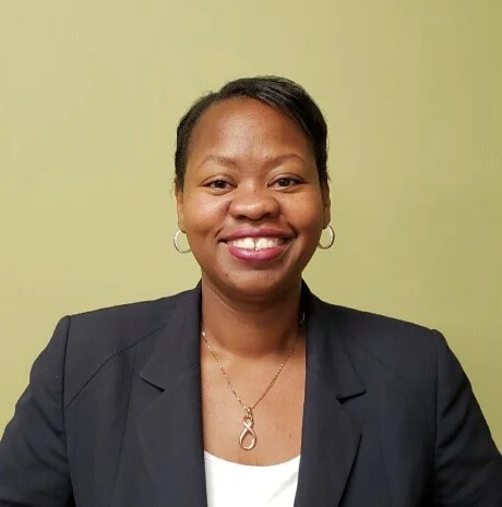 Clarissa Zellars Principal