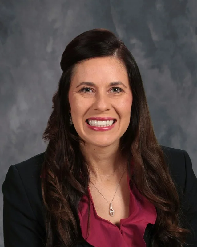 Shawnna Pierce Principal