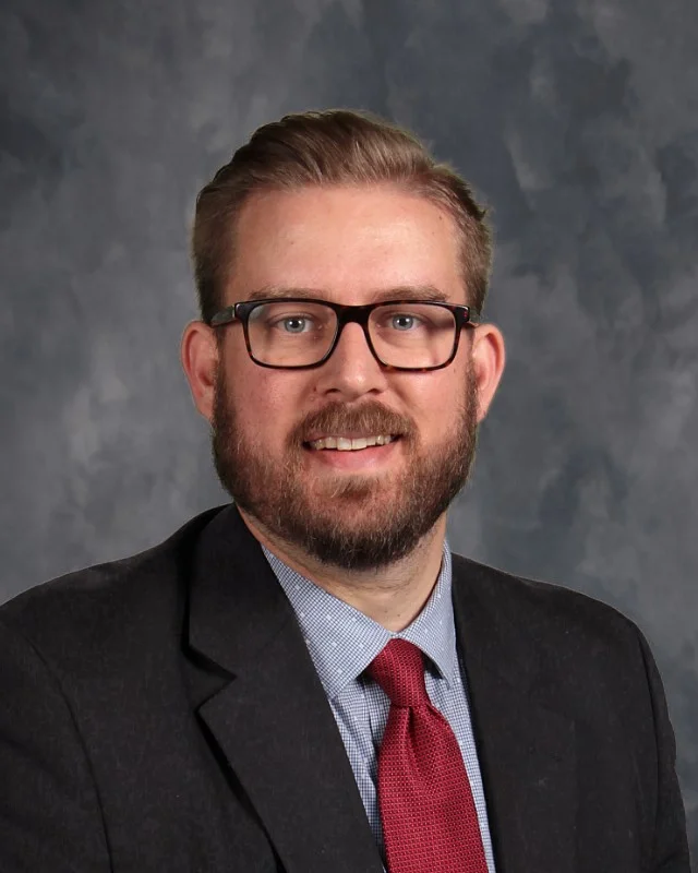Eric Hartfelder Principal