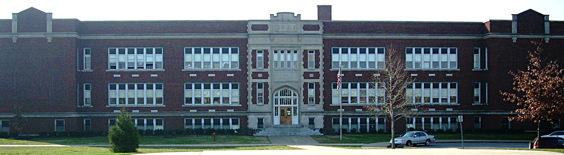 Warner Arts — Metro Nashville Public Schools