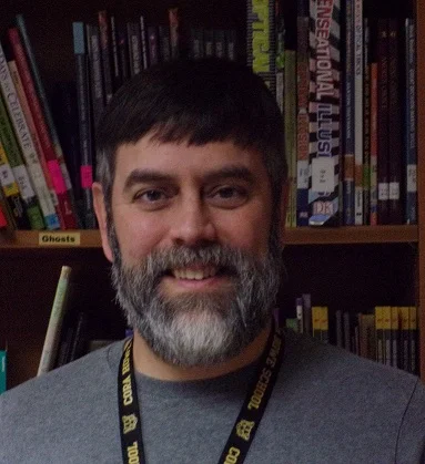 K.C. Winfrey Principal