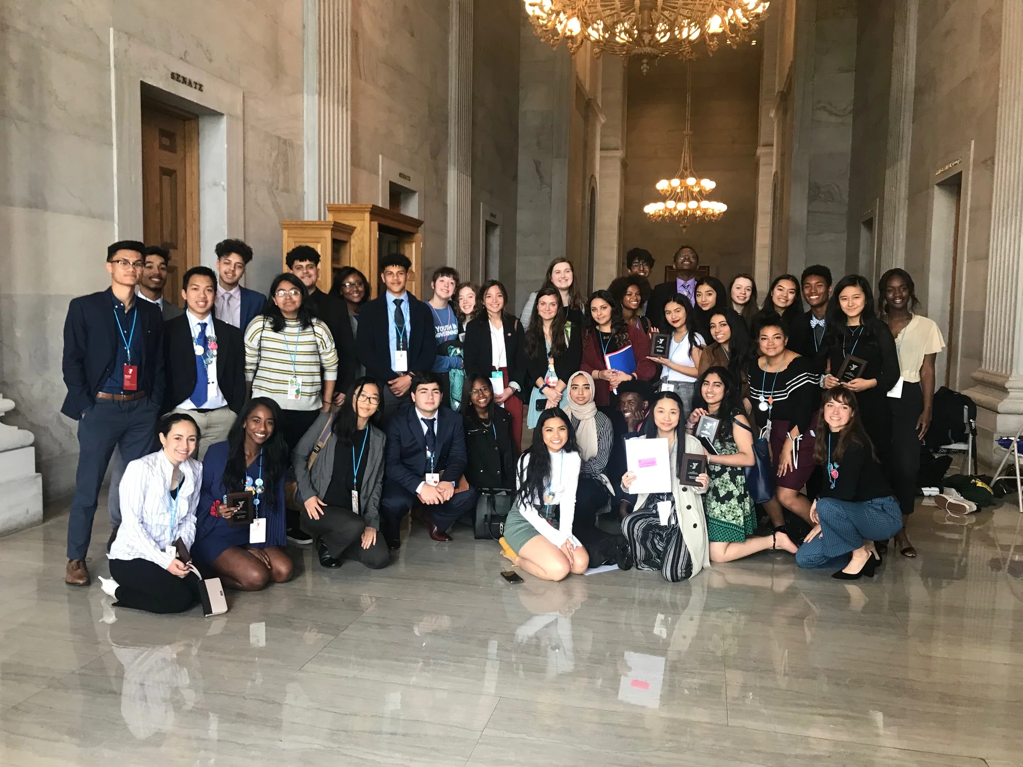 Martin Luther King Jr. Academic High School — Metro Nashville