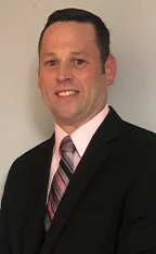 Fred Hewitt Principal
