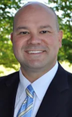 Chad Hedgepath Principal