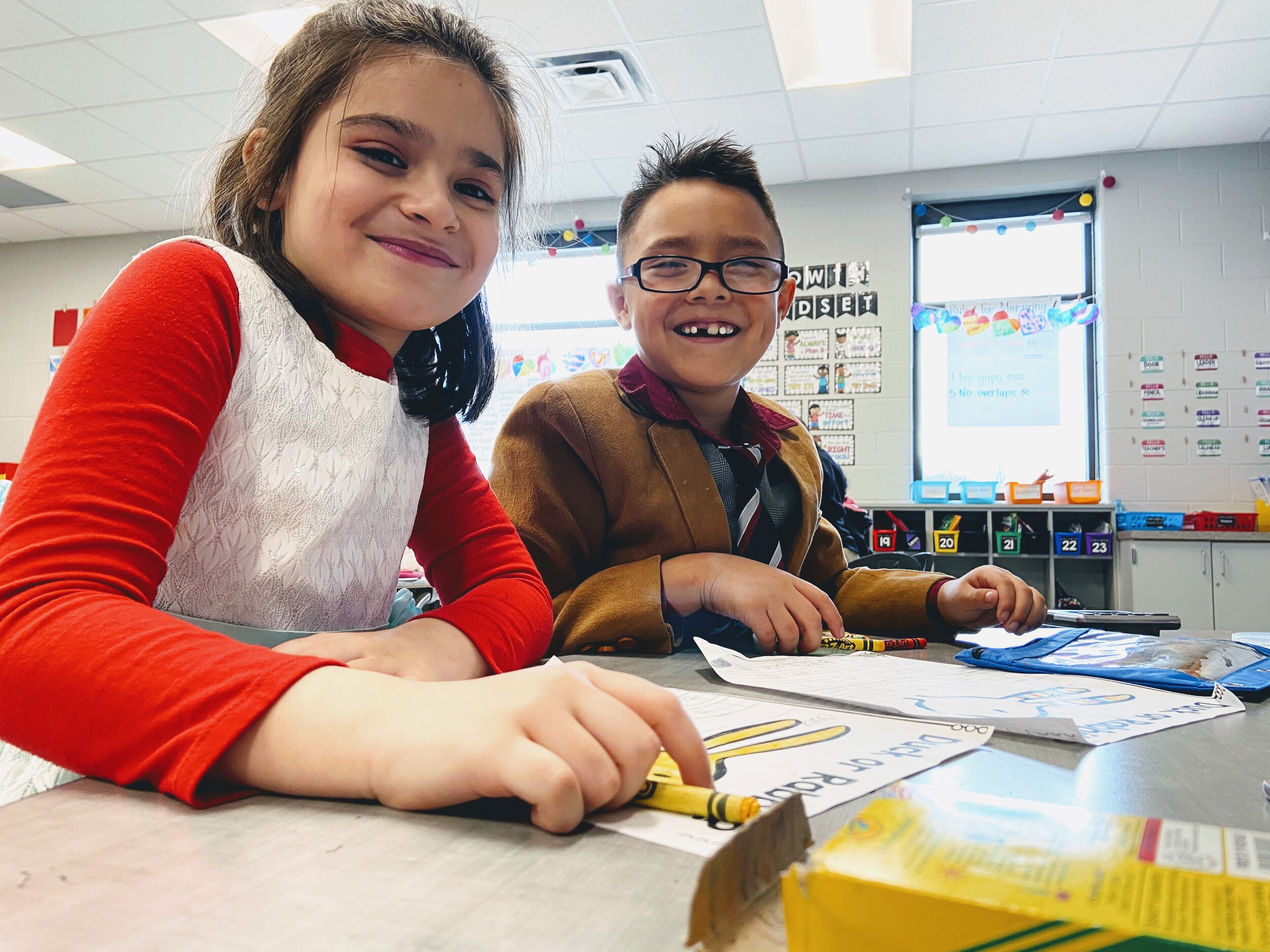 Eagle View Elementary School — Metro Nashville Public Schools