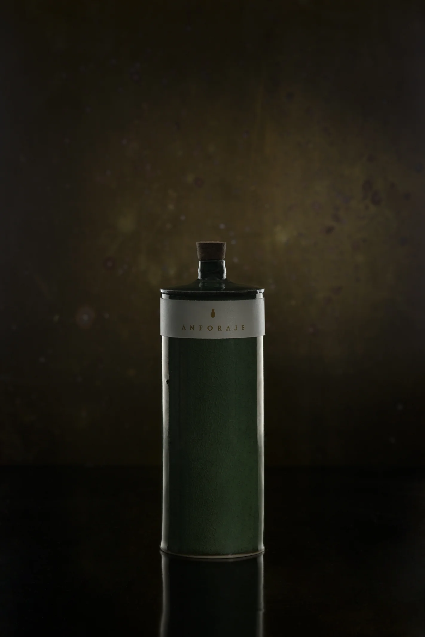 Olio Extra Vergine D'oliva Biancolilla