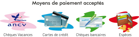 *tarif valable au moment de la publication de cette page, modifiable sans préavis.
