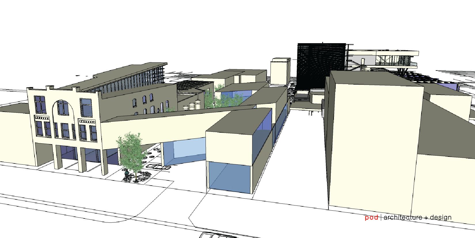 pod architecture+design_the Green Building Expansion-04.png