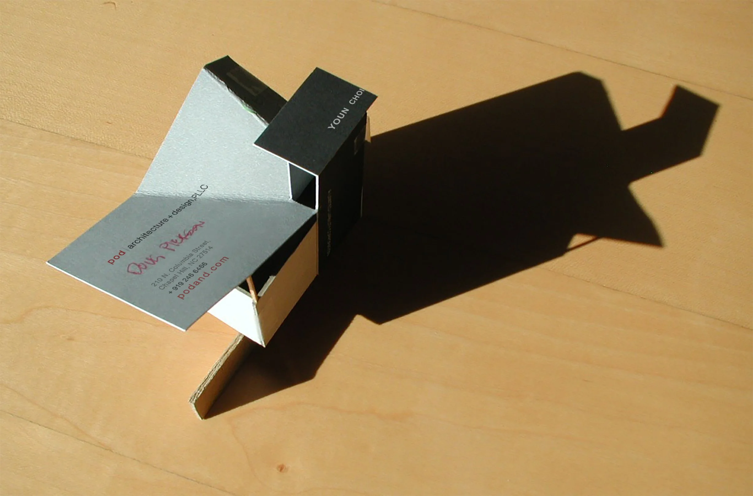 pod architecture+design_house of business cards.jpg