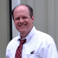 David Dawson General Manager Catholic Community Radio