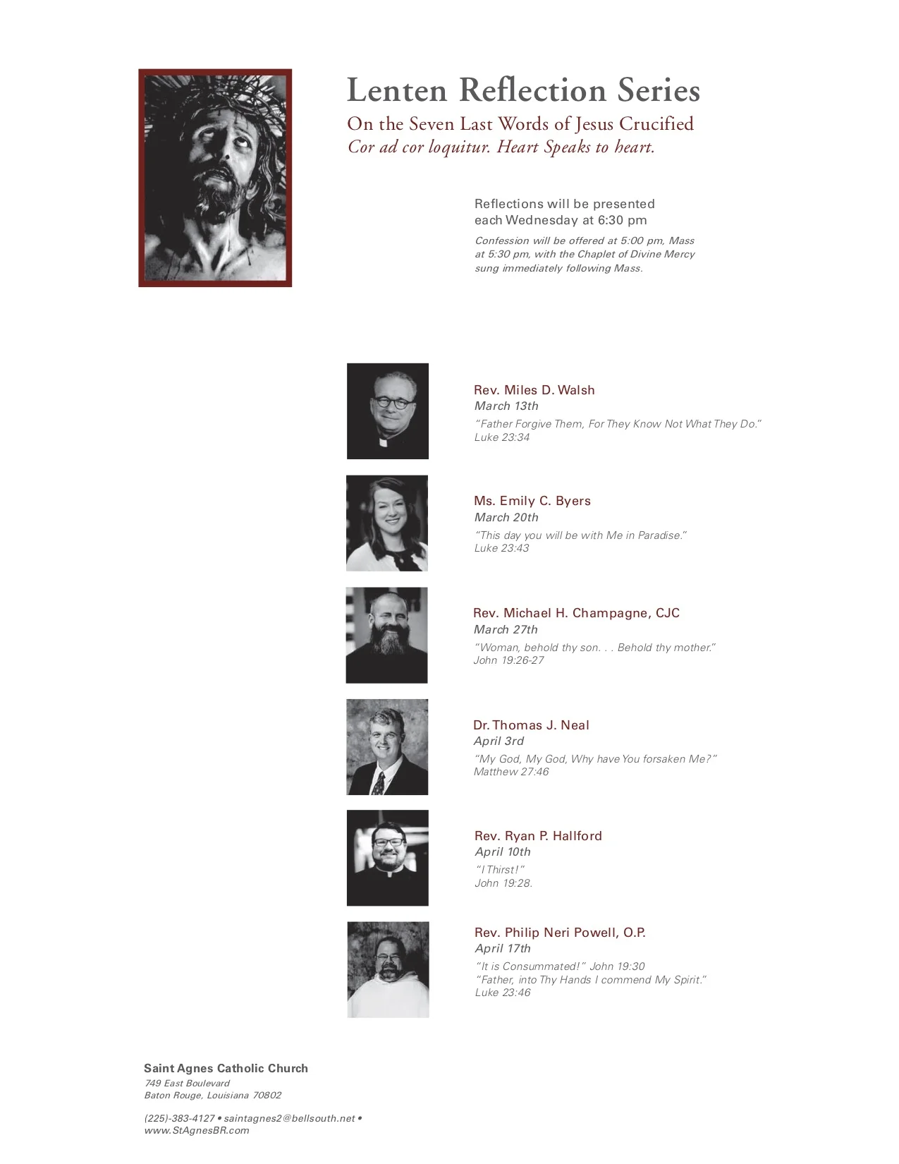 Lenten Reflections On the Seven Last Words of Jesus Crucified - Letter Grayscale Flyer.jpg