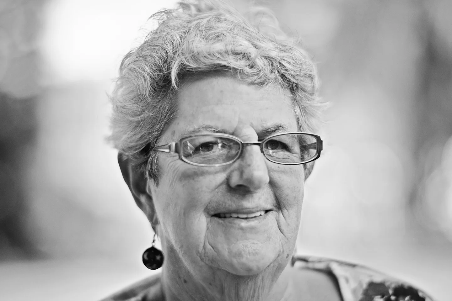 Carolyn Rudley