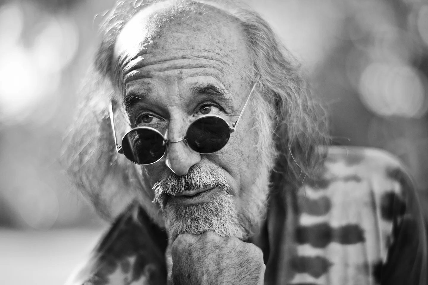 Barry Glick