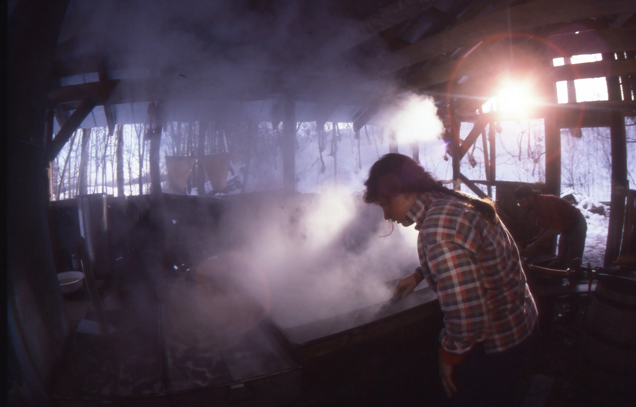 Homesteaders' Homecoming