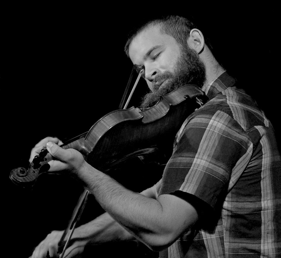 The Mountain Music Trail