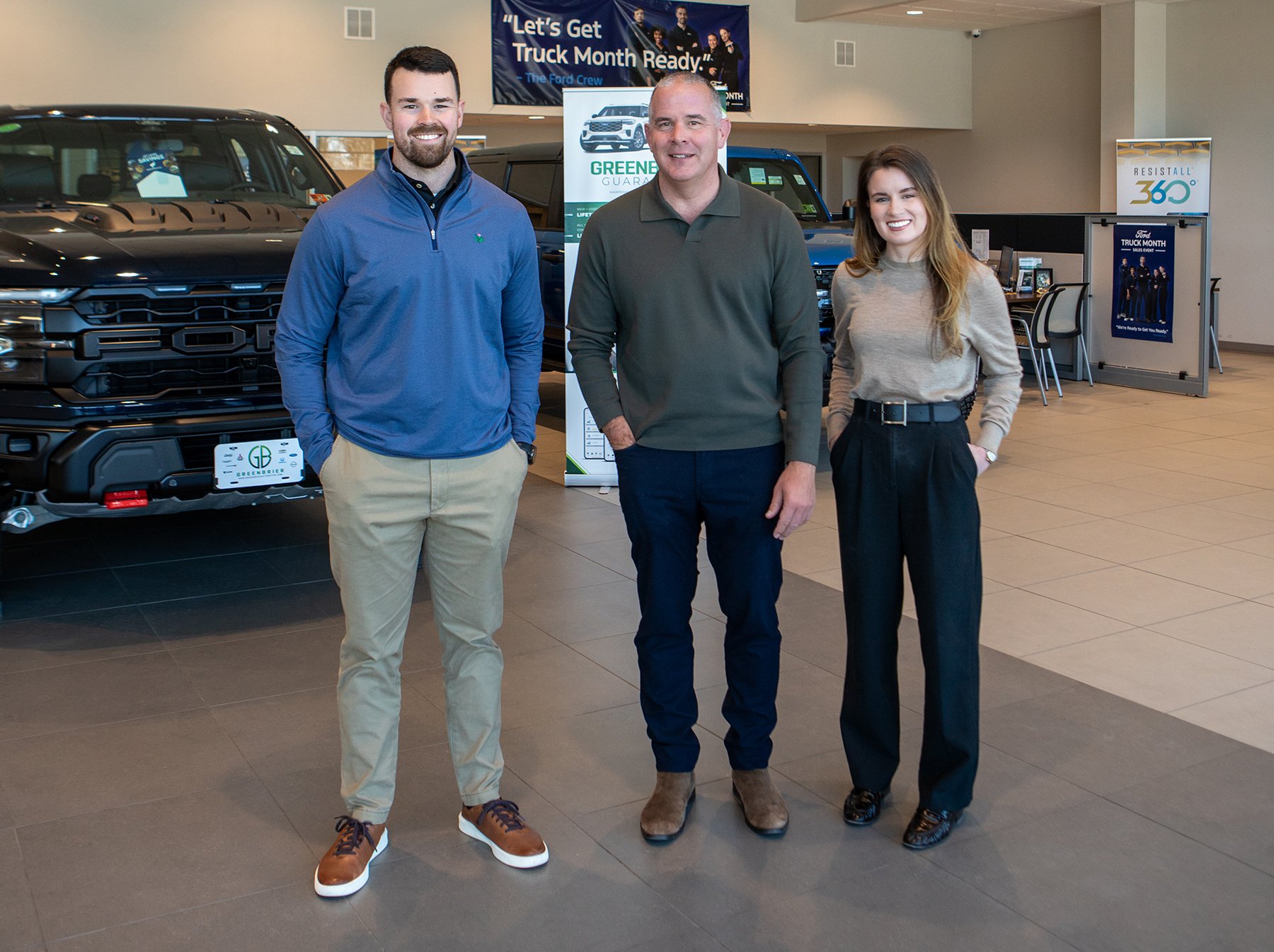 Greenbrier Automotive Group Looks to the Future