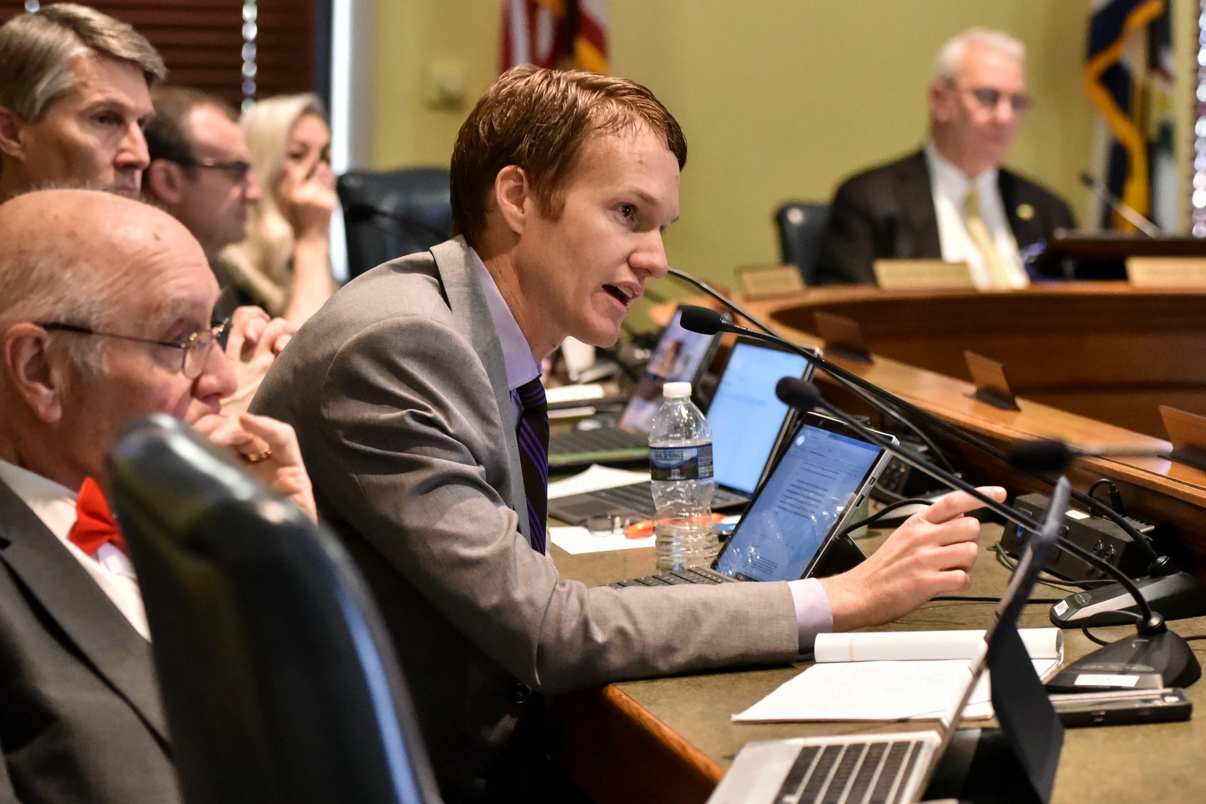 Stephen Baldwin: The West Virginian Behind The Real West Virginia