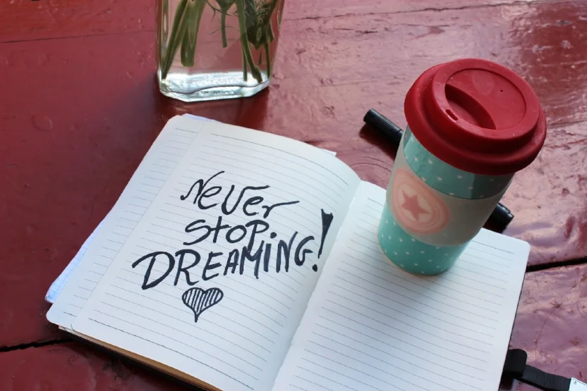 Prioritizing your health and wellbeing will help you achieve your life goals.