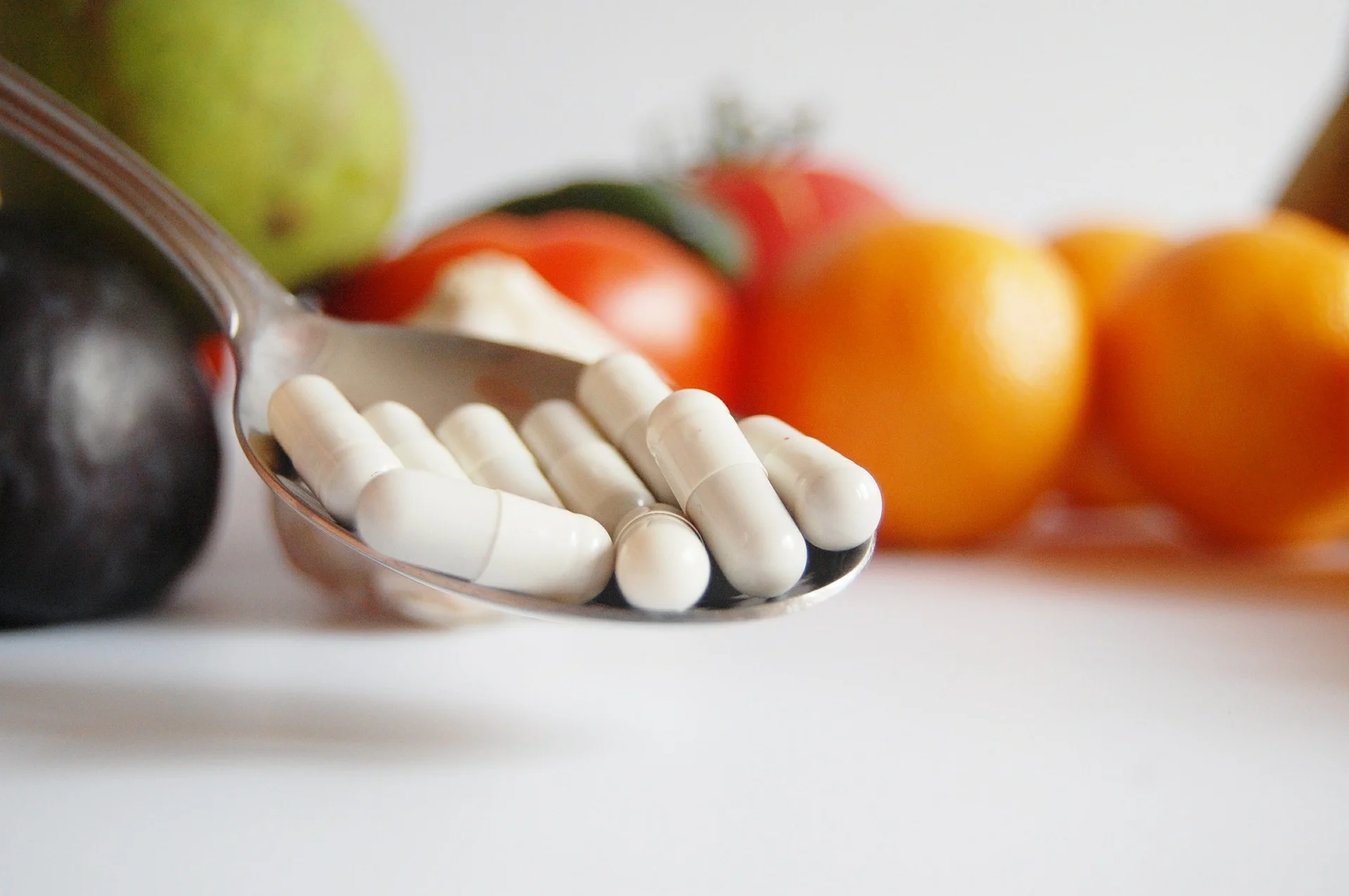 Taking a daily probiotic helps maintain healthy intestinal flora.