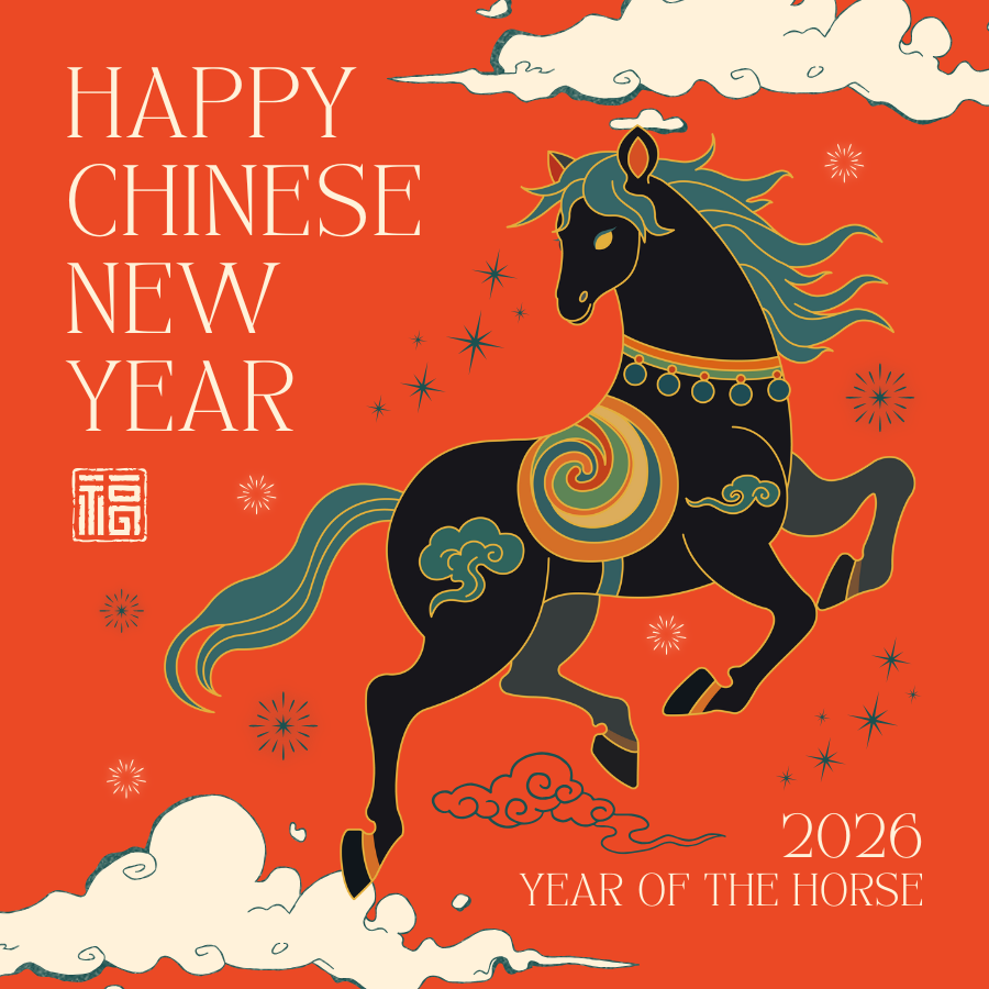 What Does the Year of the Fire Horse Mean for Your Health and Energy?
