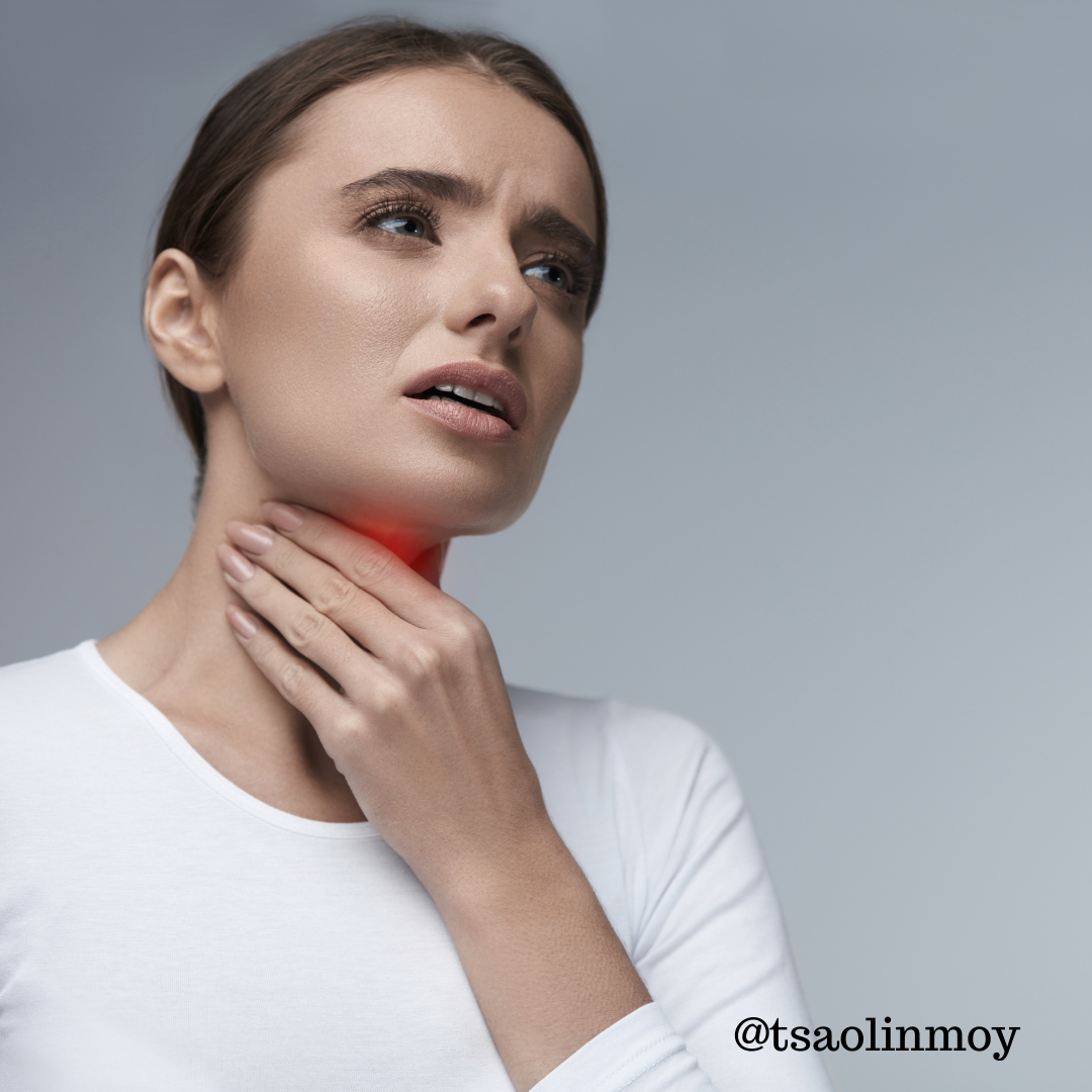  Natural Remedies for a Sore Throat